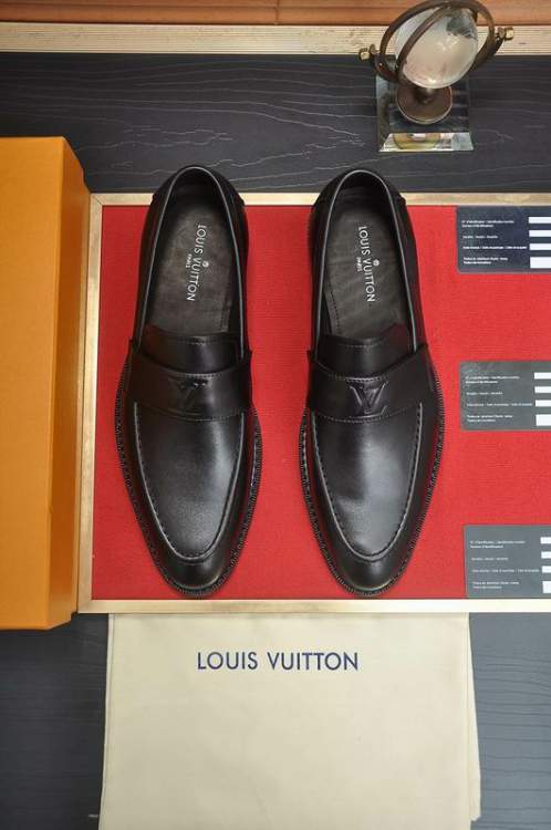 Picture of Louis Vuitton Shoes _SKULVsz38-45mnf065914406